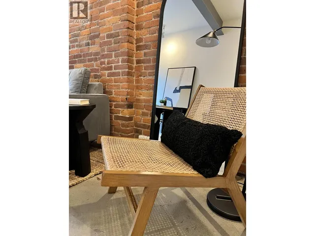 306 - 53 HASTINGS STREET, Vancouver 5
