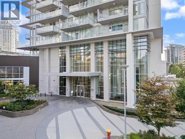 609 - 567 CLARKE ROAD, Coquitlam 2