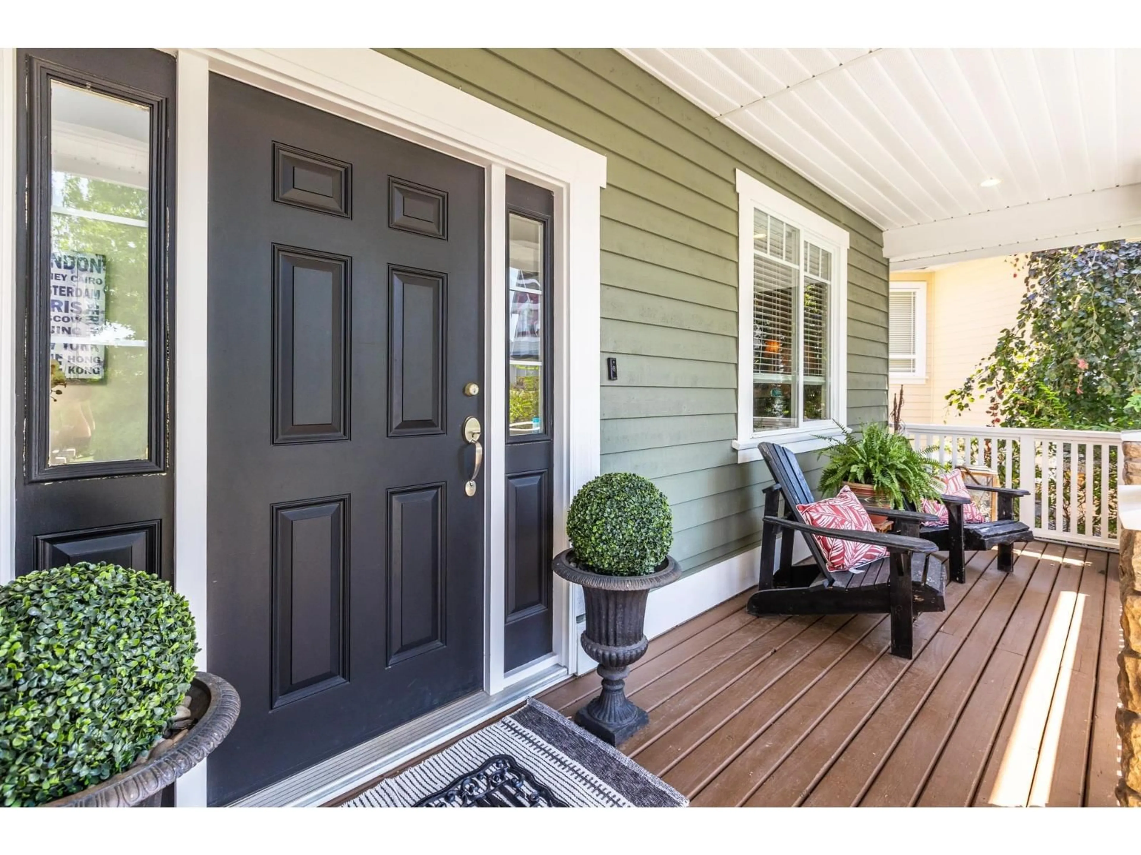 Indoor entryway for 5910 164A STREET, Surrey British Columbia V3S1J9