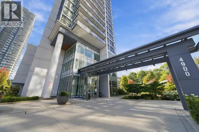 3708 - 4900 LENNOX LANE, Burnaby 2