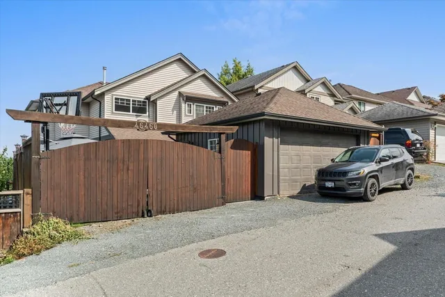 46460 SYLVAN DRIVE, Chilliwack 2