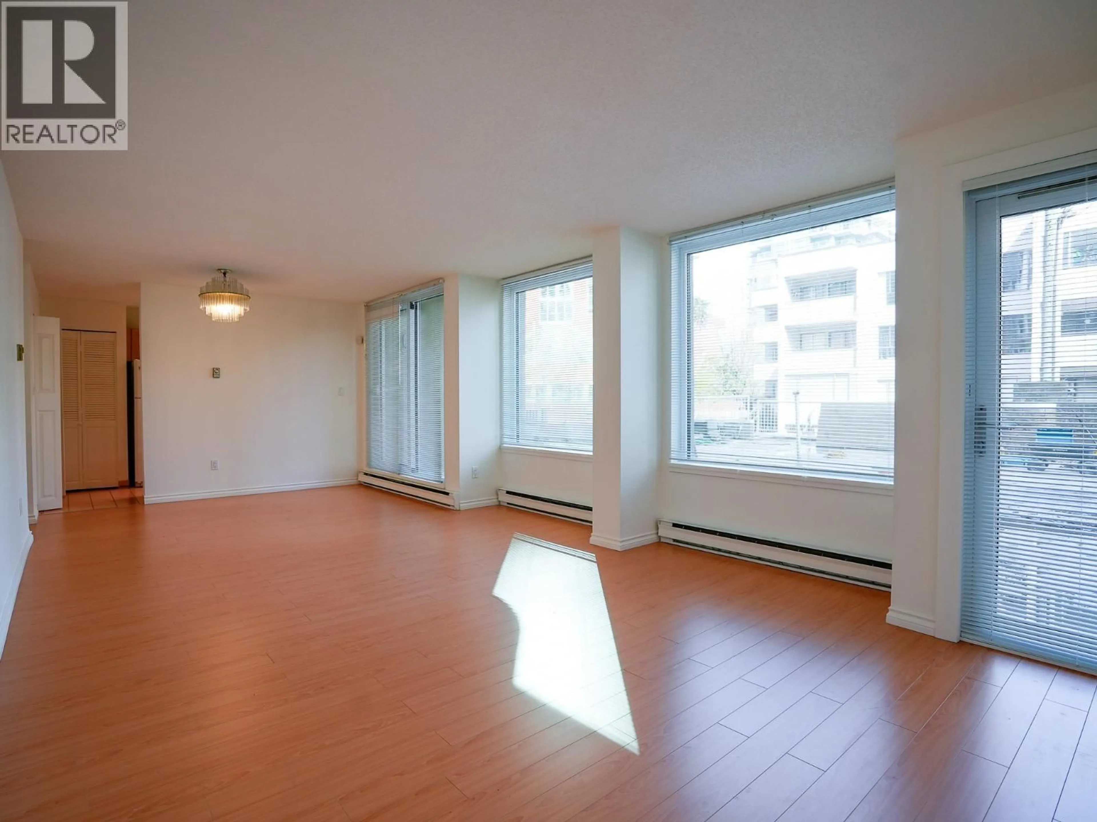 A pic of a room for 101 - 1845 ROBSON STREET, Vancouver British Columbia V6G1E4