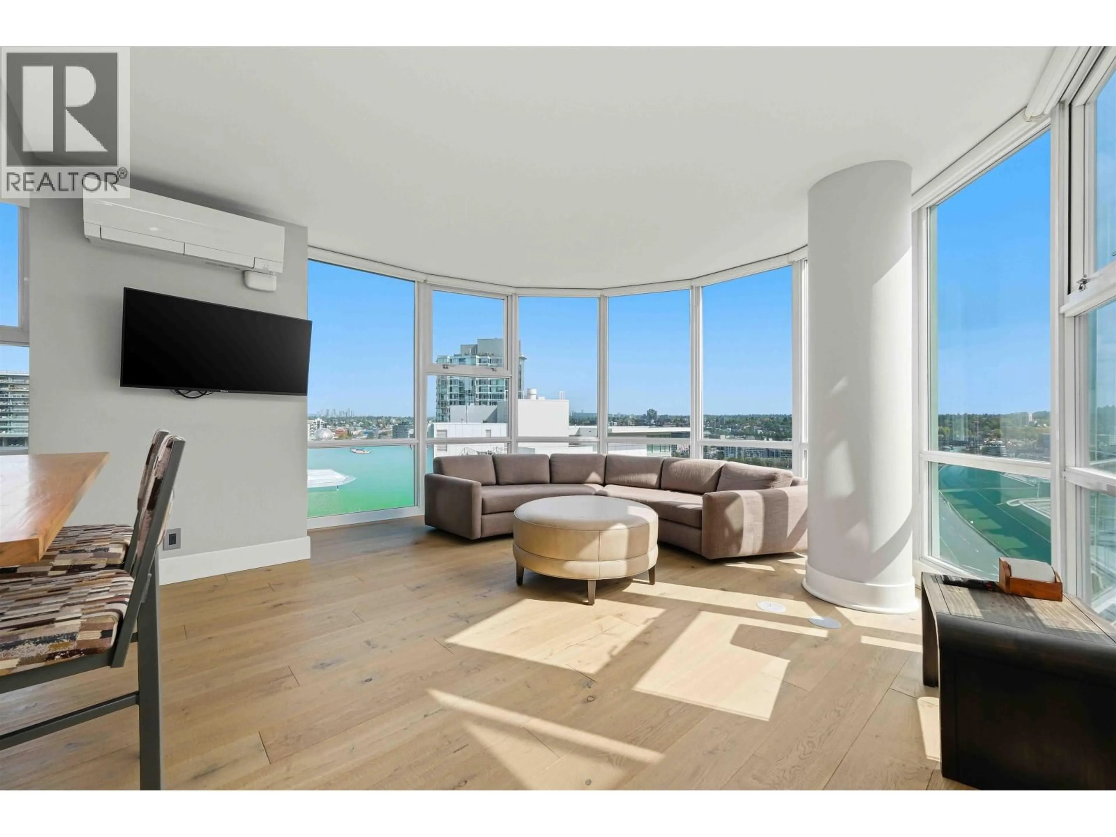 Unknown for 2908 - 193 AQUARIUS MEWS, Vancouver British Columbia V6Z2Z2