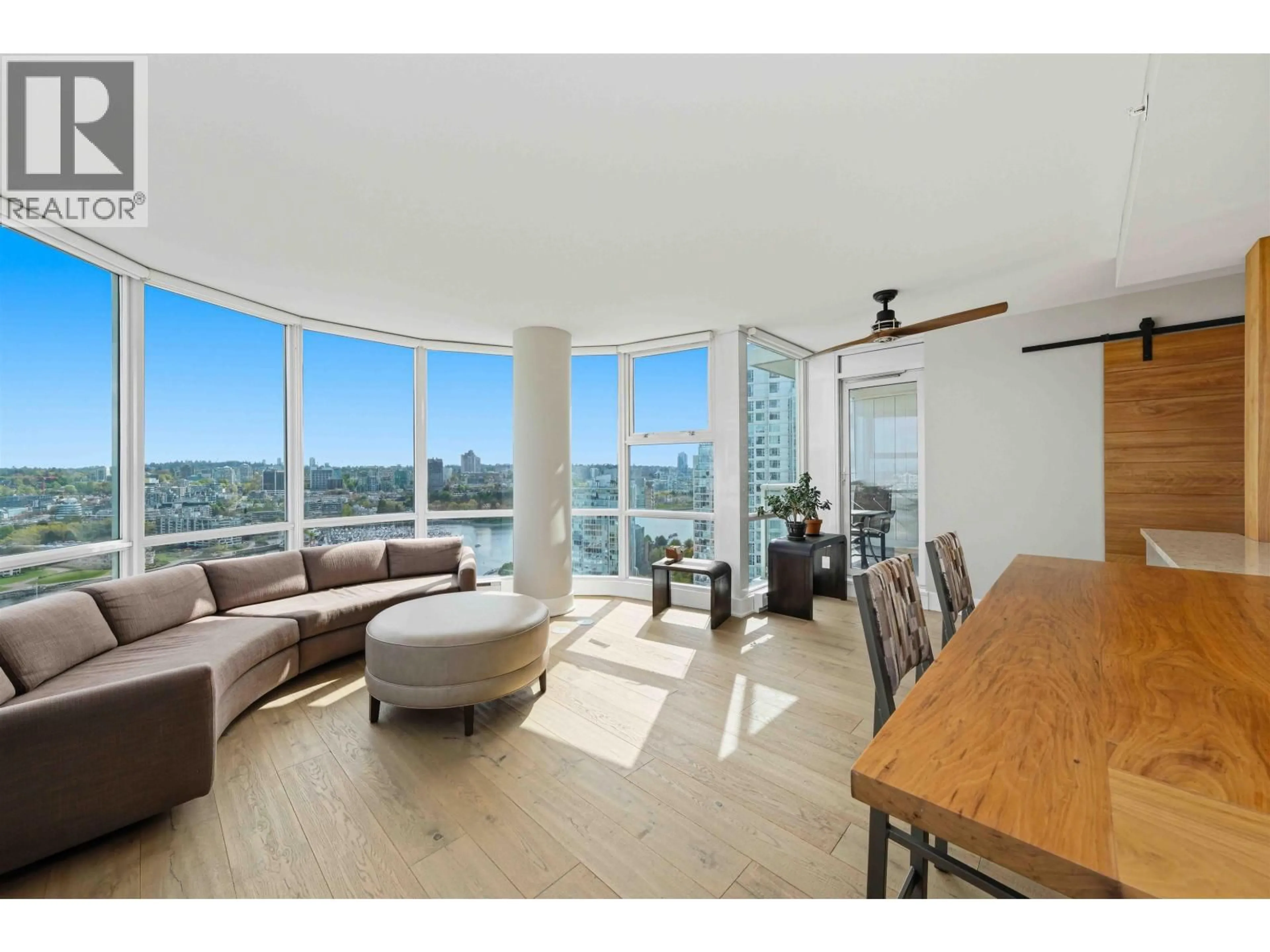 Unknown for 2908 - 193 AQUARIUS MEWS, Vancouver British Columbia V6Z2Z2