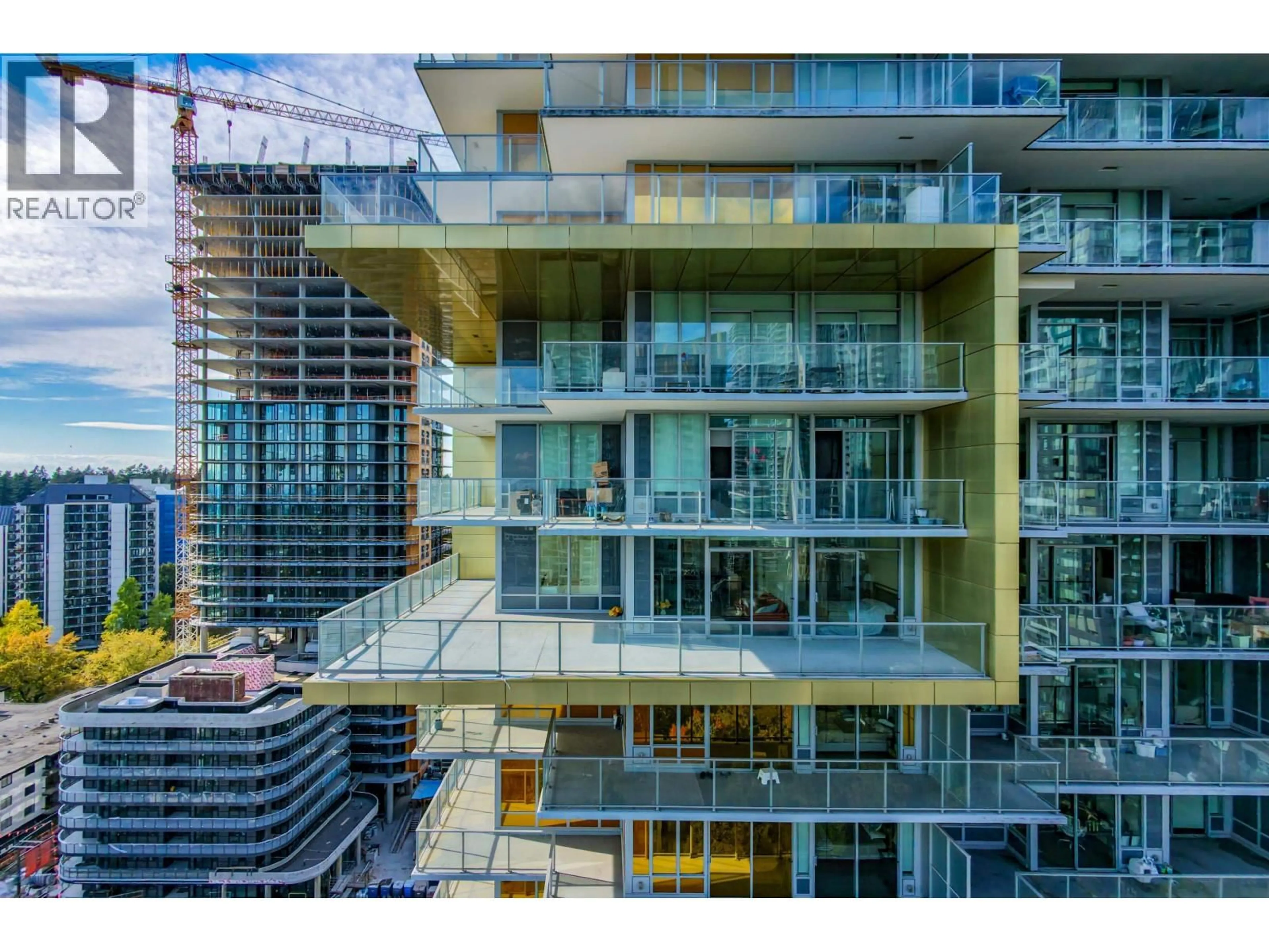 Indoor foyer for 1405 - 6288 CASSIE AVENUE, Burnaby British Columbia V5H0H7