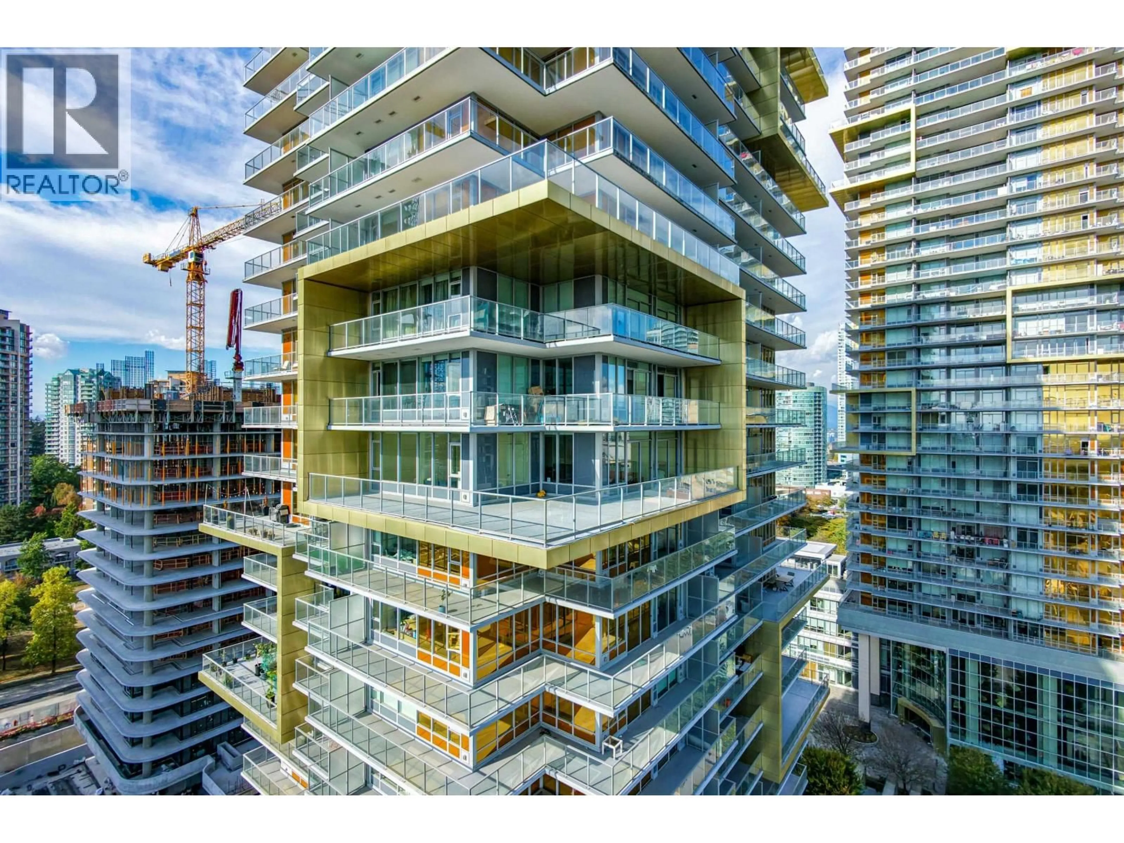 Blurry image for 1405 - 6288 CASSIE AVENUE, Burnaby British Columbia V5H0H7