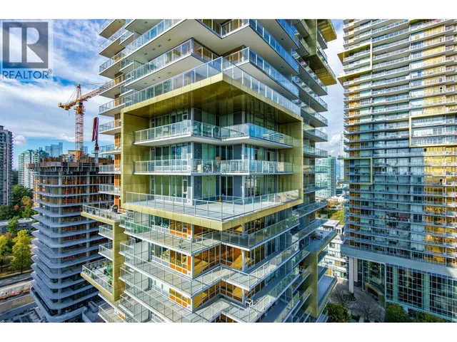 1405 - 6288 CASSIE AVENUE, Burnaby 2