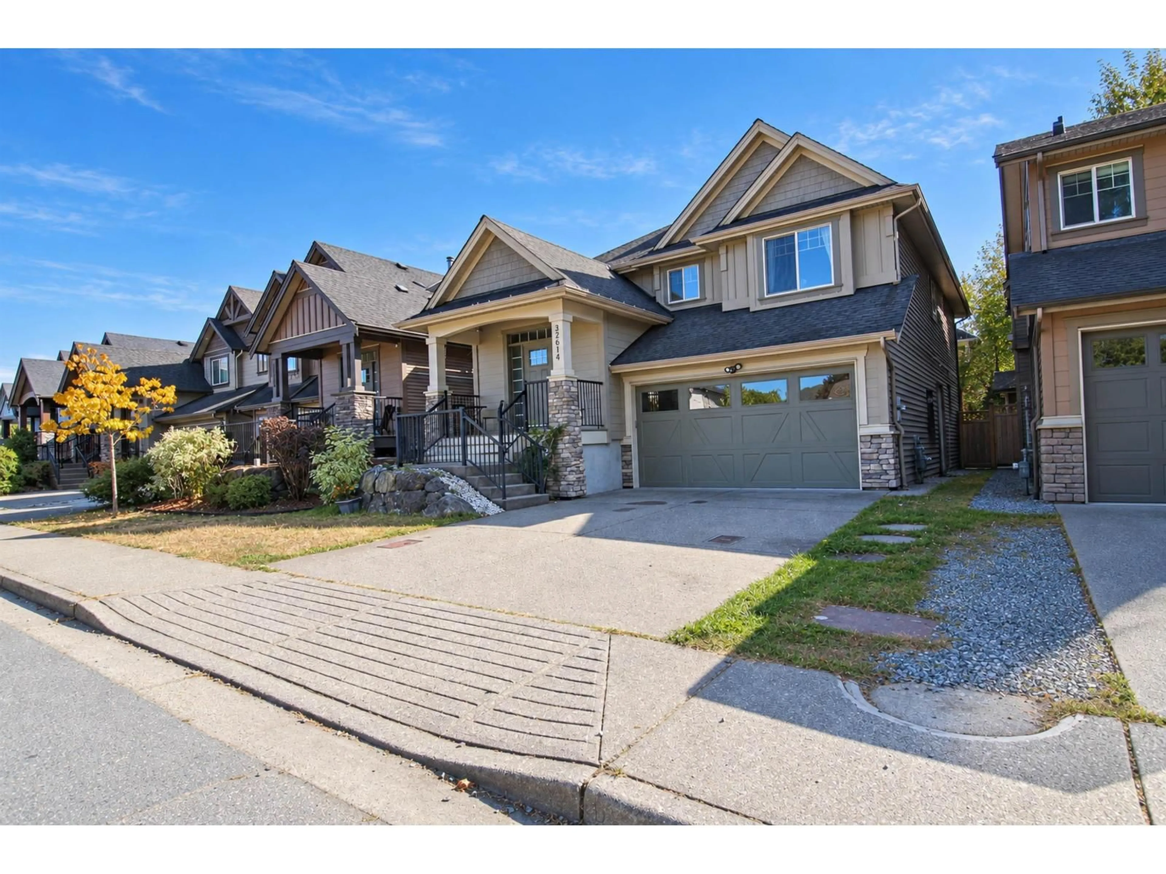 Unknown for 32614 TUNBRIDGE AVENUE, Mission British Columbia V4S0A4