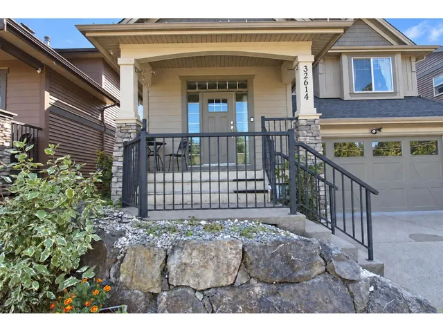 32614 TUNBRIDGE AVENUE, Mission 3