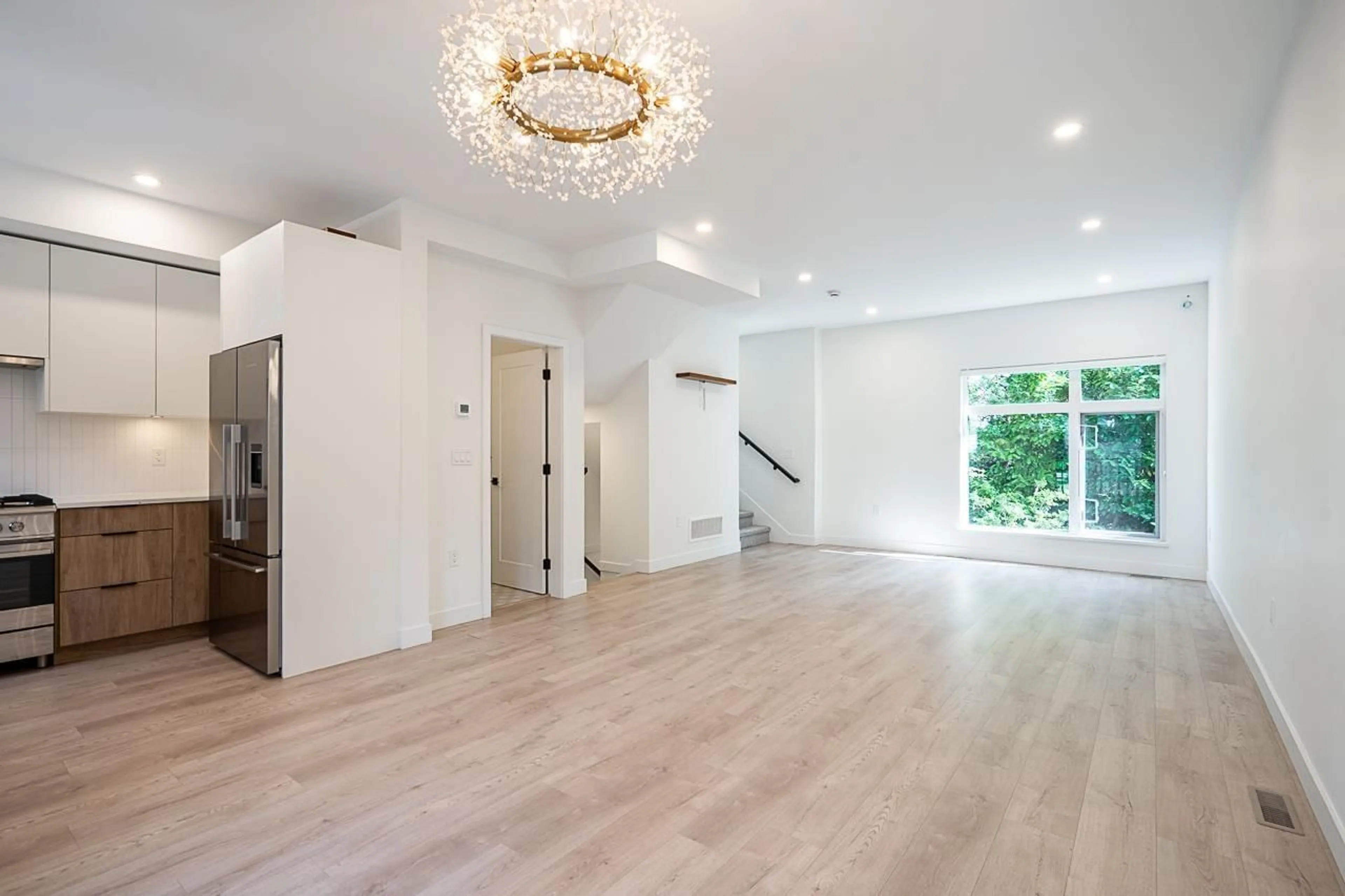 Unknown for 7 - 1959 165A STREET, Surrey British Columbia V3Z1K3