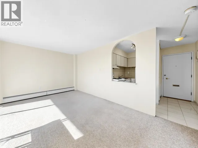 906 - 1251 CARDERO STREET, Vancouver 3