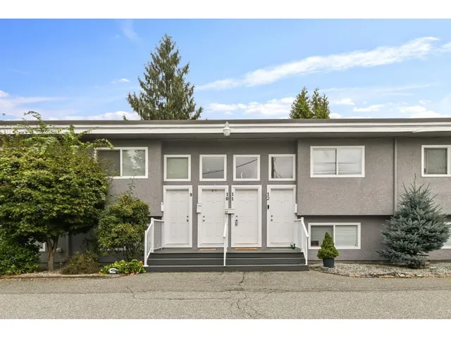 11 - 33900 MAYFAIR AVENUE, Abbotsford 1