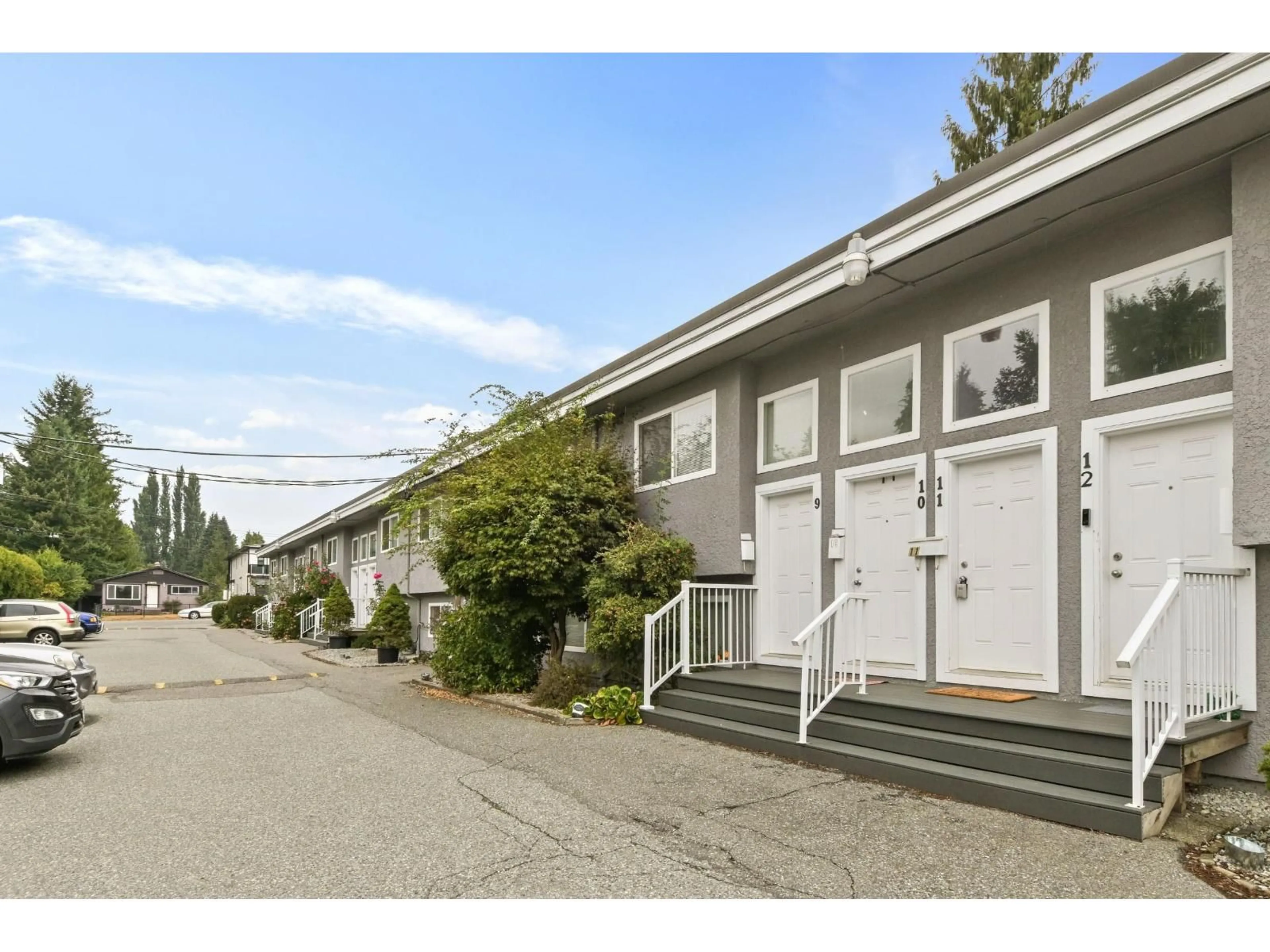 Unknown for 11 - 33900 MAYFAIR AVENUE, Abbotsford British Columbia V2S1R2