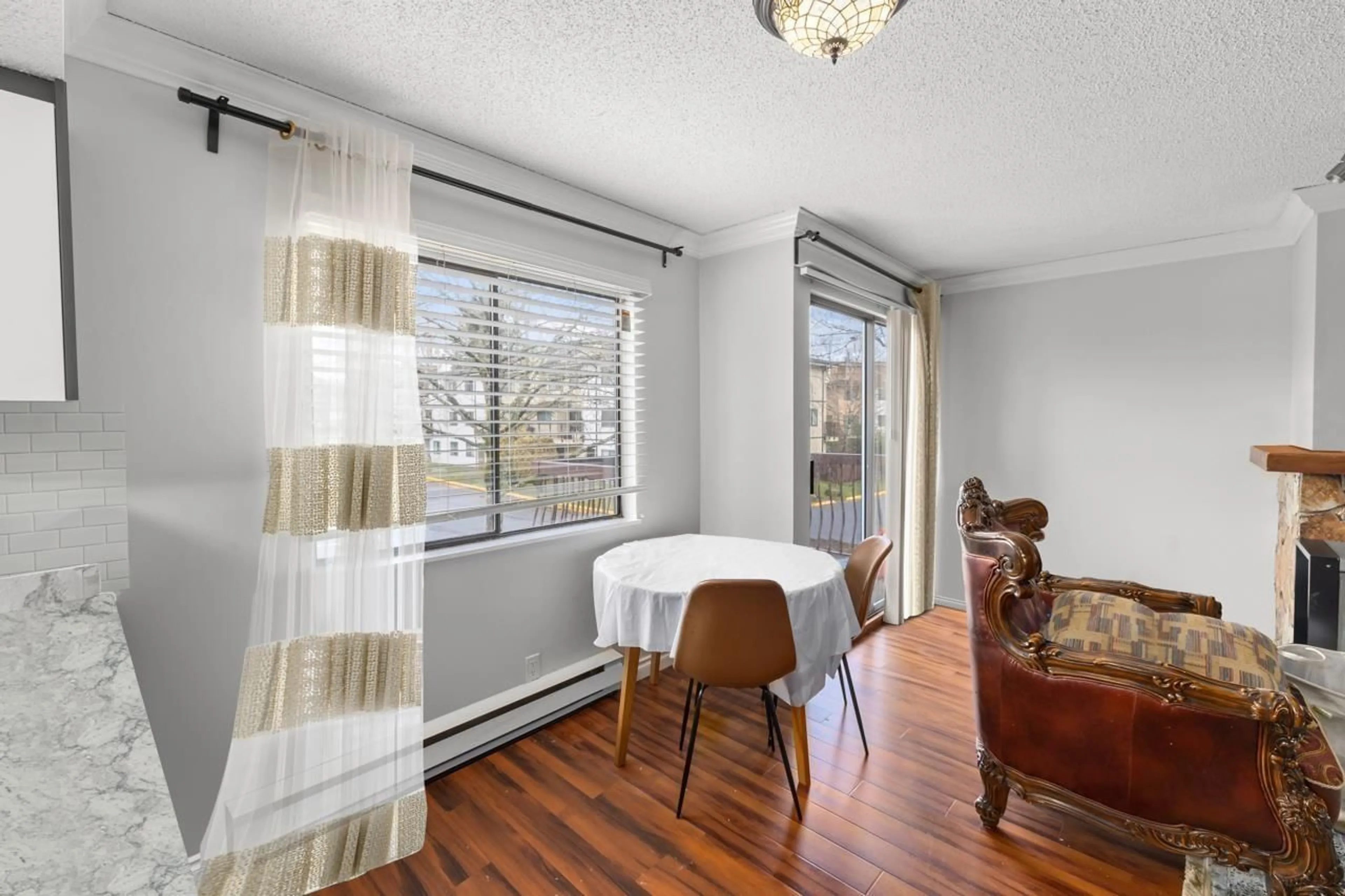 Dining room, unknown for 205 - 7119 133 STREET, Surrey British Columbia V3W7Z6