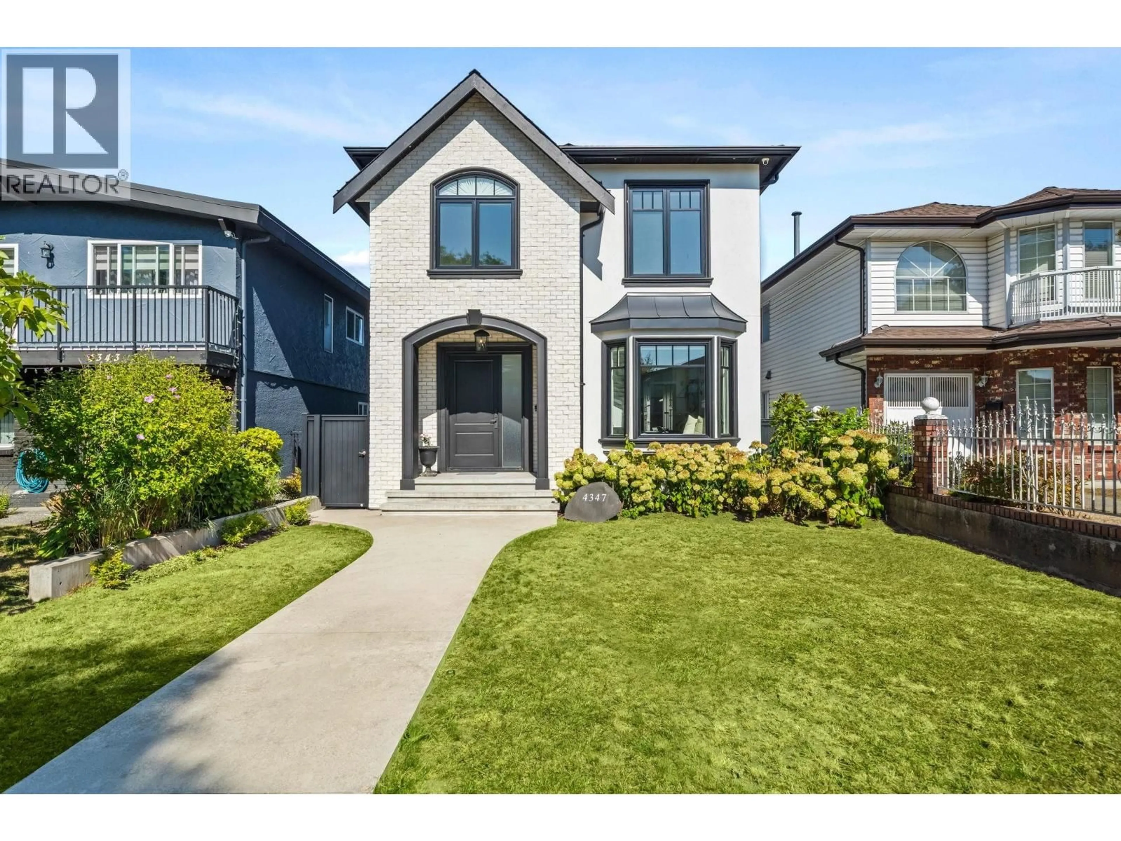 Unknown for 4347 GEORGIA STREET, Burnaby British Columbia V5C2T9