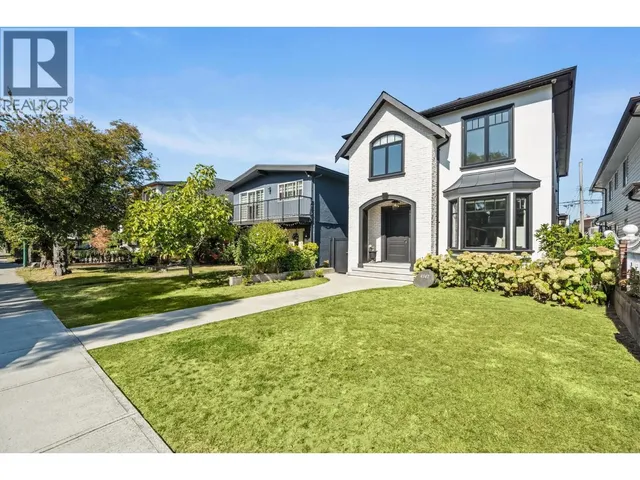 4347 GEORGIA STREET, Burnaby 2