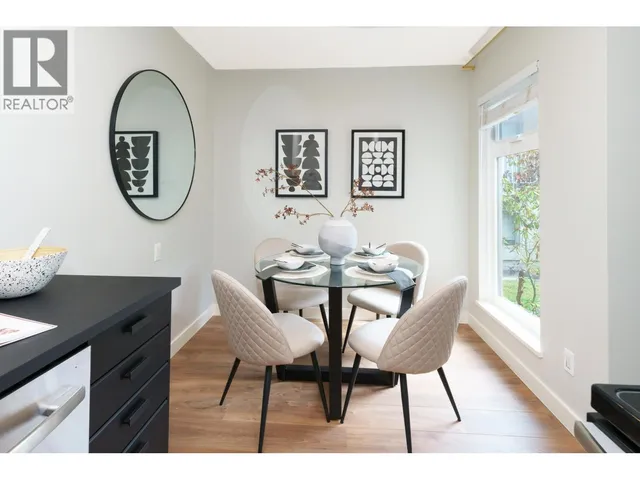203 - 2240 WALL STREET, Vancouver 5