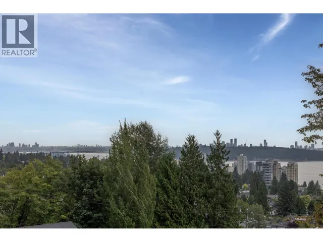 2512 PALMERSTON AVENUE, West Vancouver 5