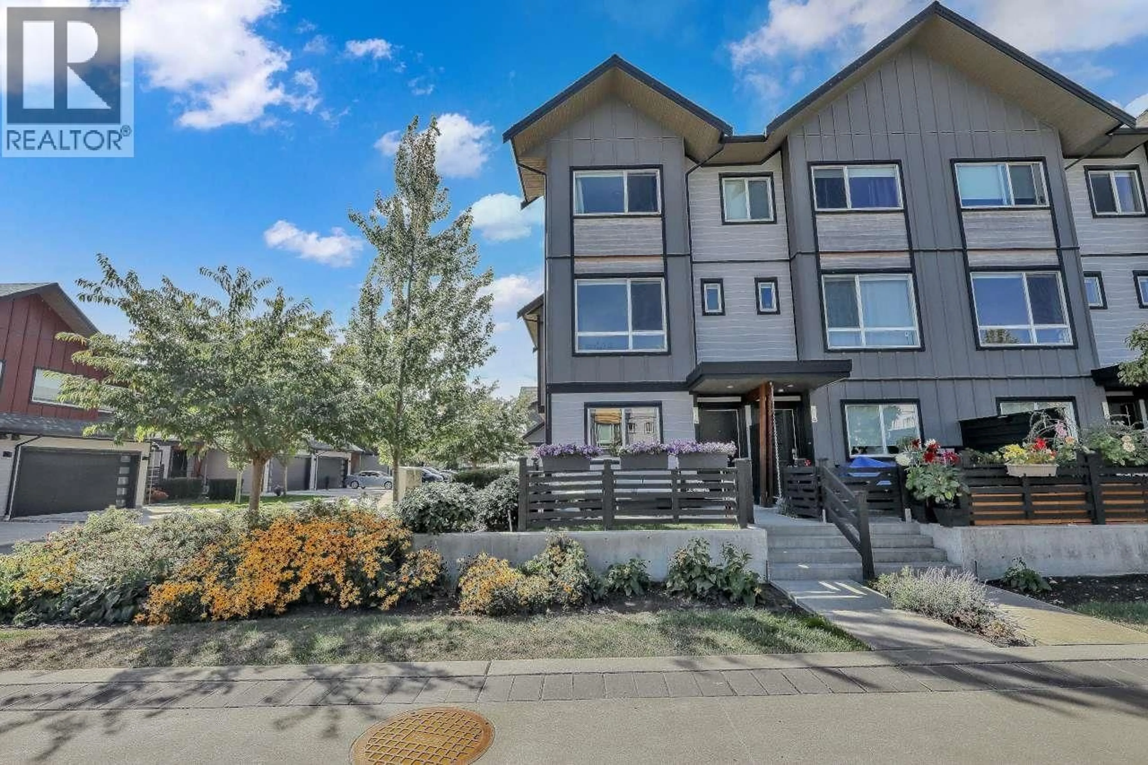 Unknown for 28 - 4408 CORMORANT WAY, Tsawwassen British Columbia V4M0E9