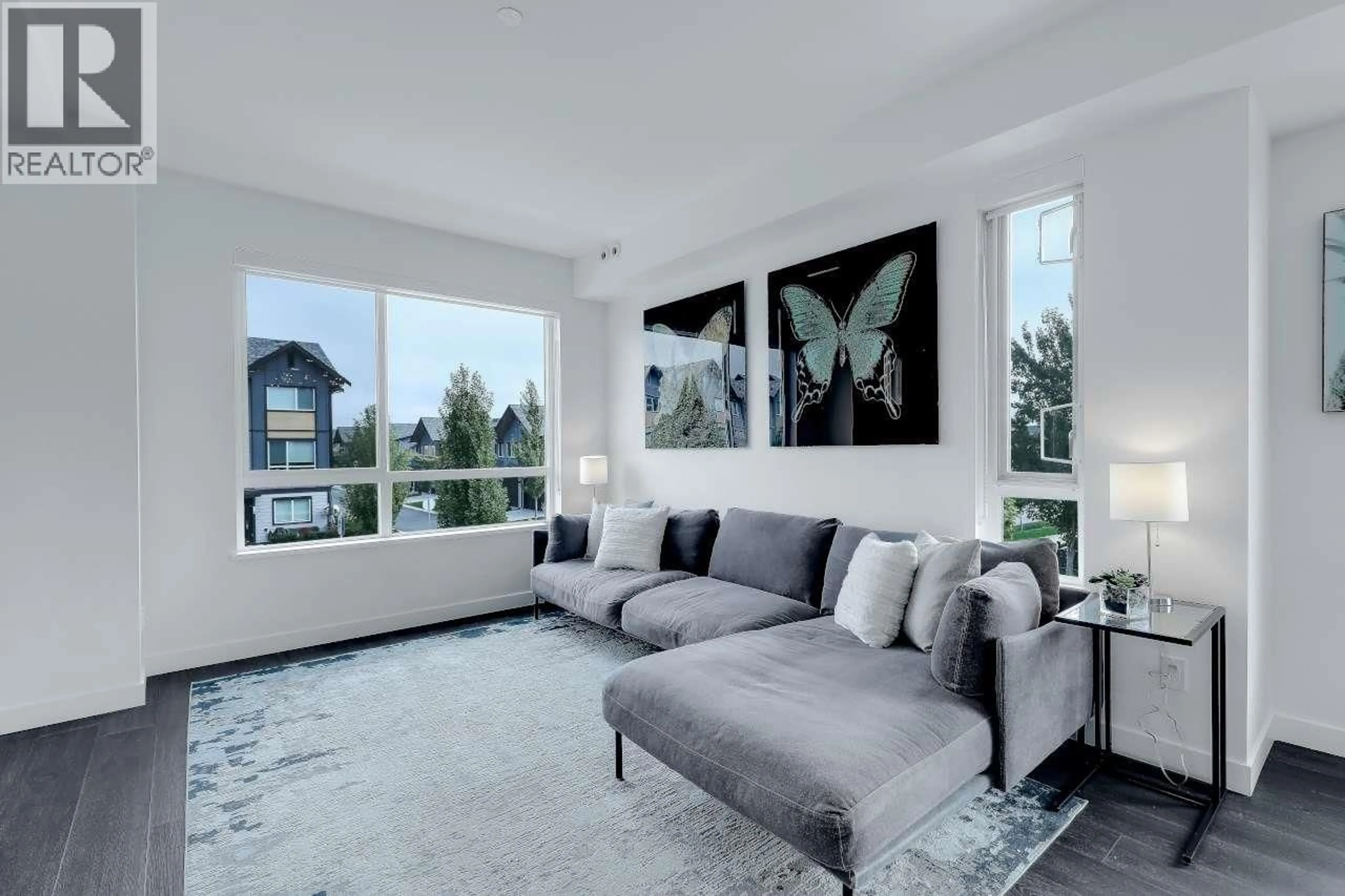 Living room with furniture, unknown for 28 - 4408 CORMORANT WAY, Tsawwassen British Columbia V4M0E9