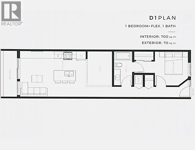 307 - 1365 PEMBERTON AVENUE, Squamish 5