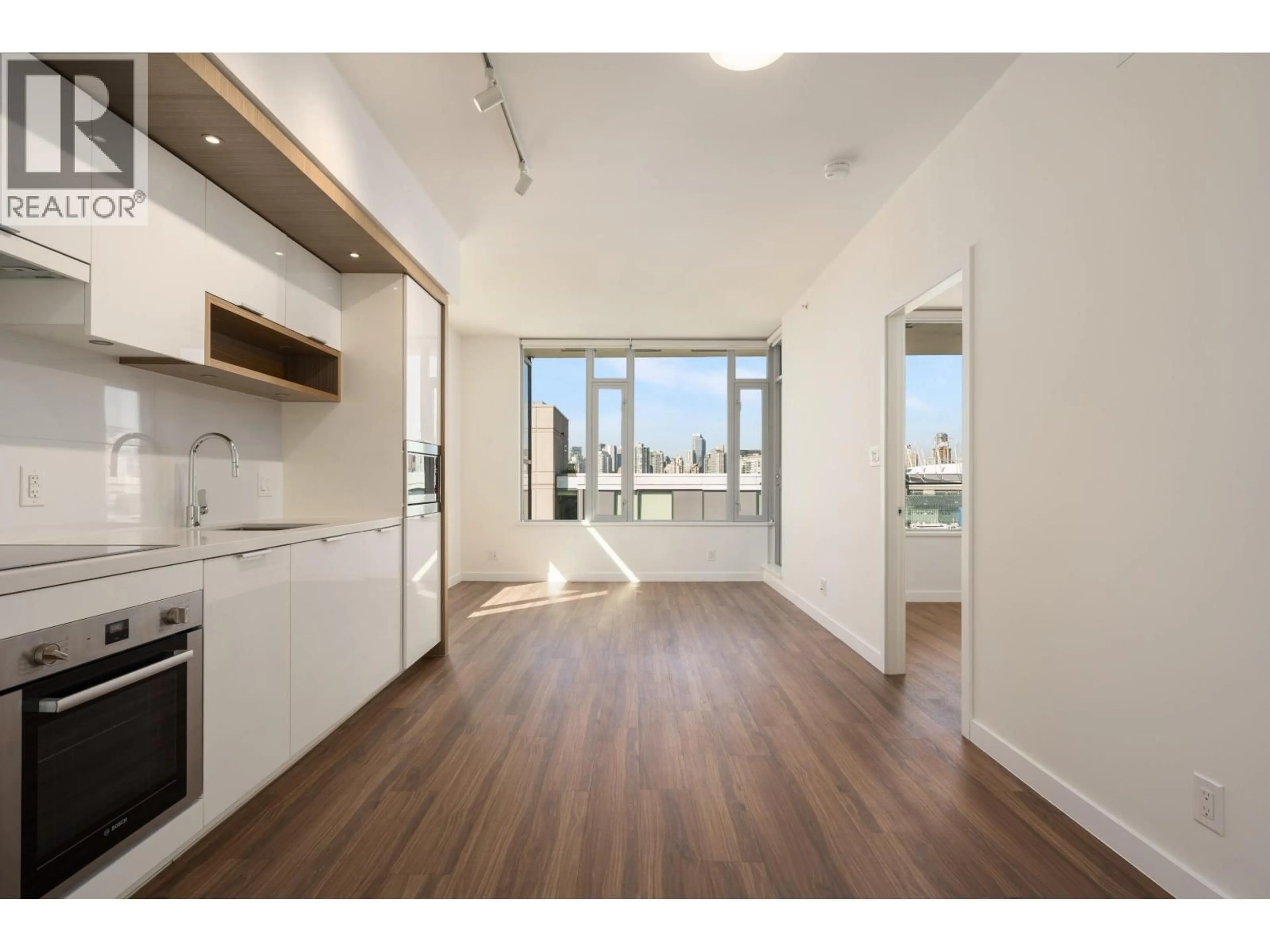 Unknown for 1408 - 1661 QUEBEC STREET, Vancouver British Columbia V6A0H2