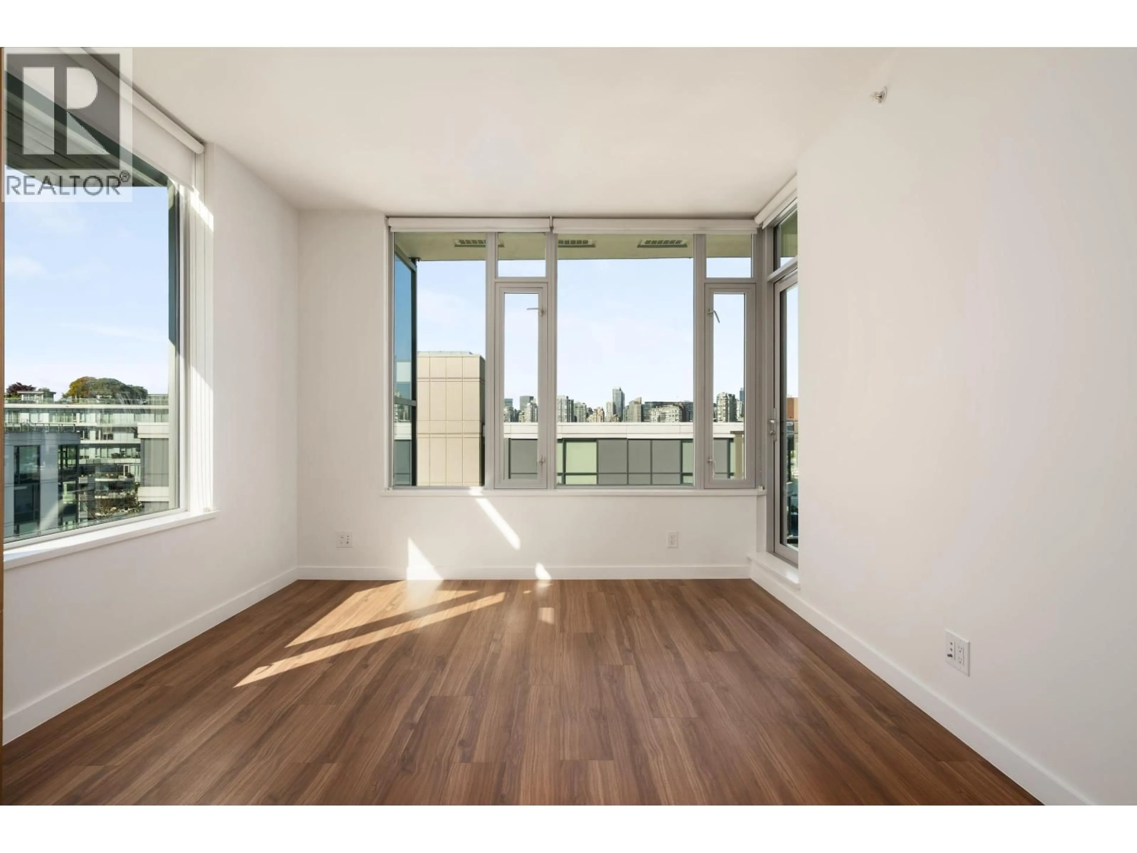 A pic of a room for 1408 - 1661 QUEBEC STREET, Vancouver British Columbia V6A0H2