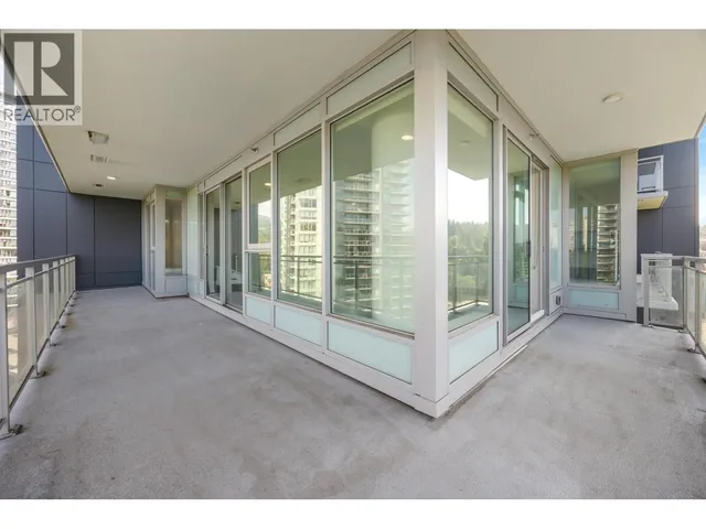 1207 - 308 MORRISSEY ROAD, Port Moody 5