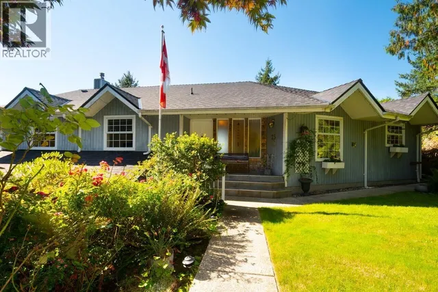 25 TIDEWATER WAY, Lions Bay 2