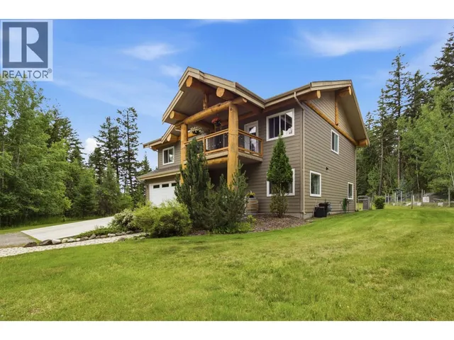 1898 ROSS ROAD, Williams Lake 5