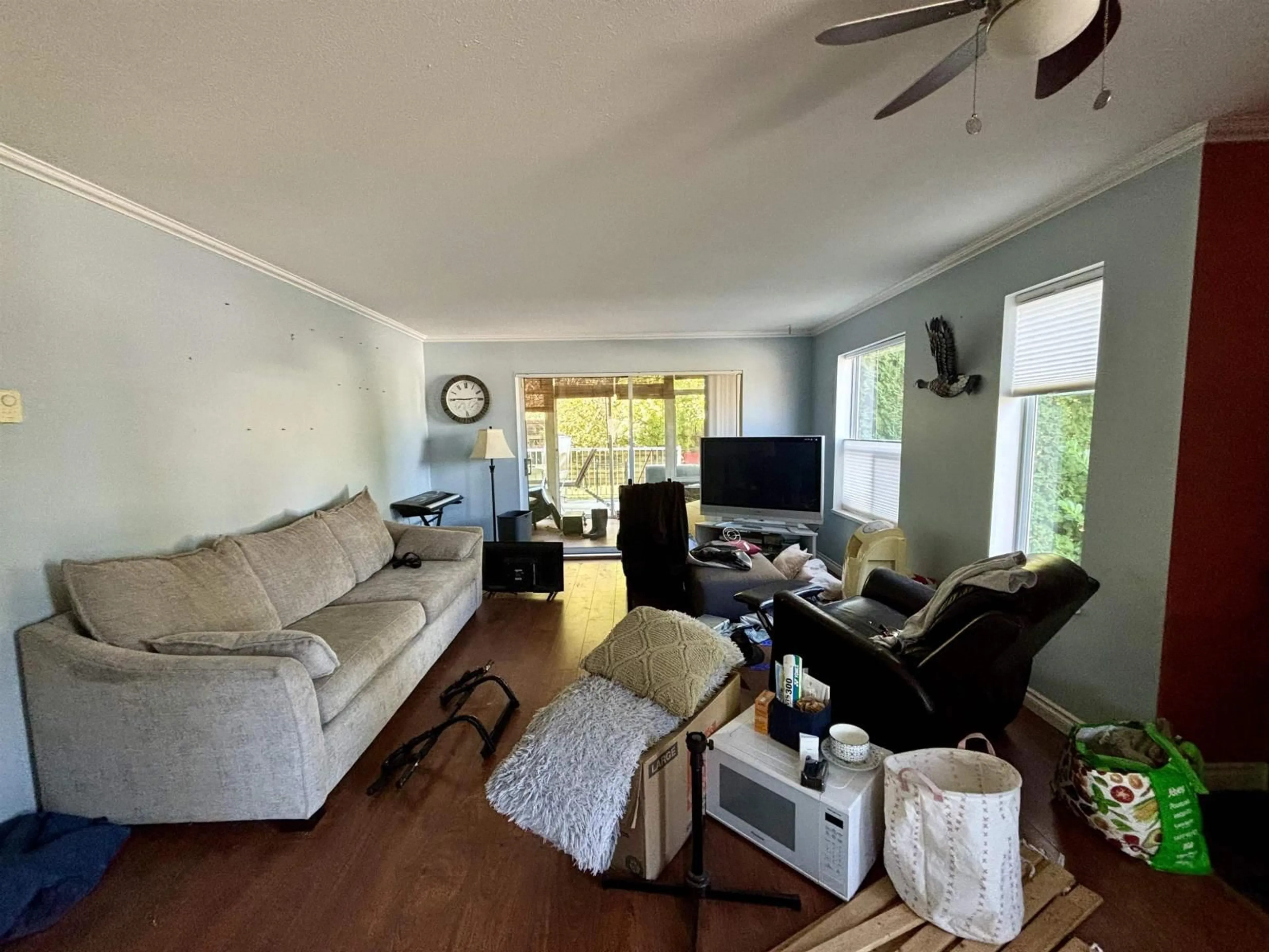 Living room with furniture, unknown for 108 - 2535 HILL-TOUT STREET, Abbotsford British Columbia V2T2P8