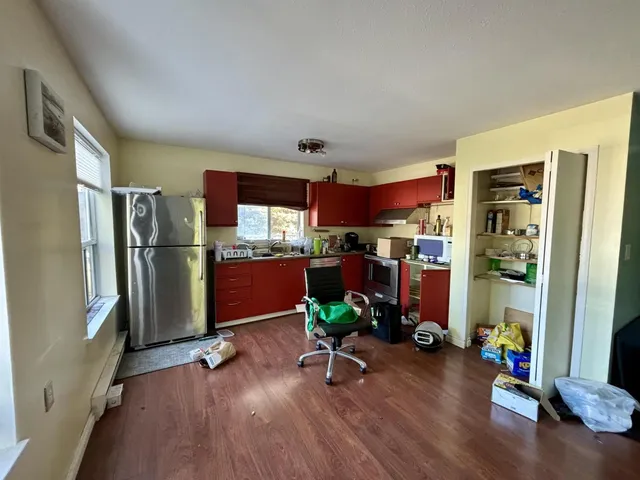 108 - 2535 HILL-TOUT STREET, Abbotsford 4