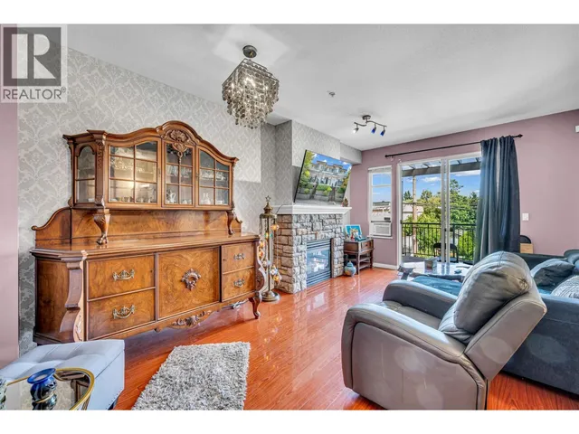 6 - 1010 EWEN AVENUE, New Westminster 2