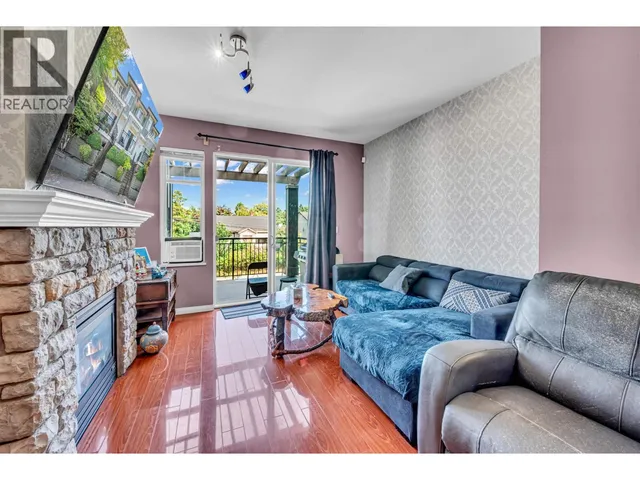 6 - 1010 EWEN AVENUE, New Westminster 4