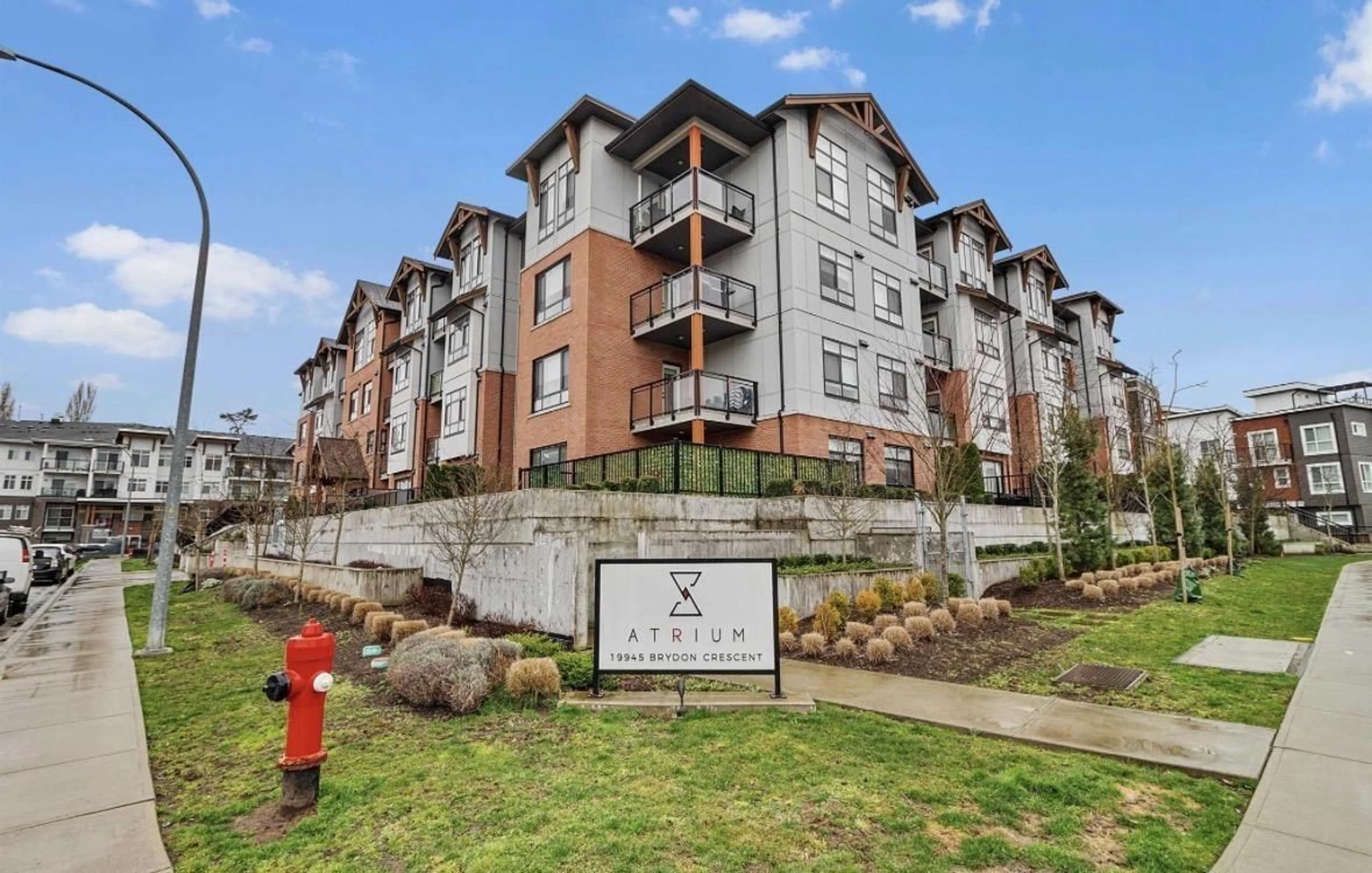 Unknown for 211 - 19945 BRYDON CRESCENT, Langley British Columbia V3A0P4
