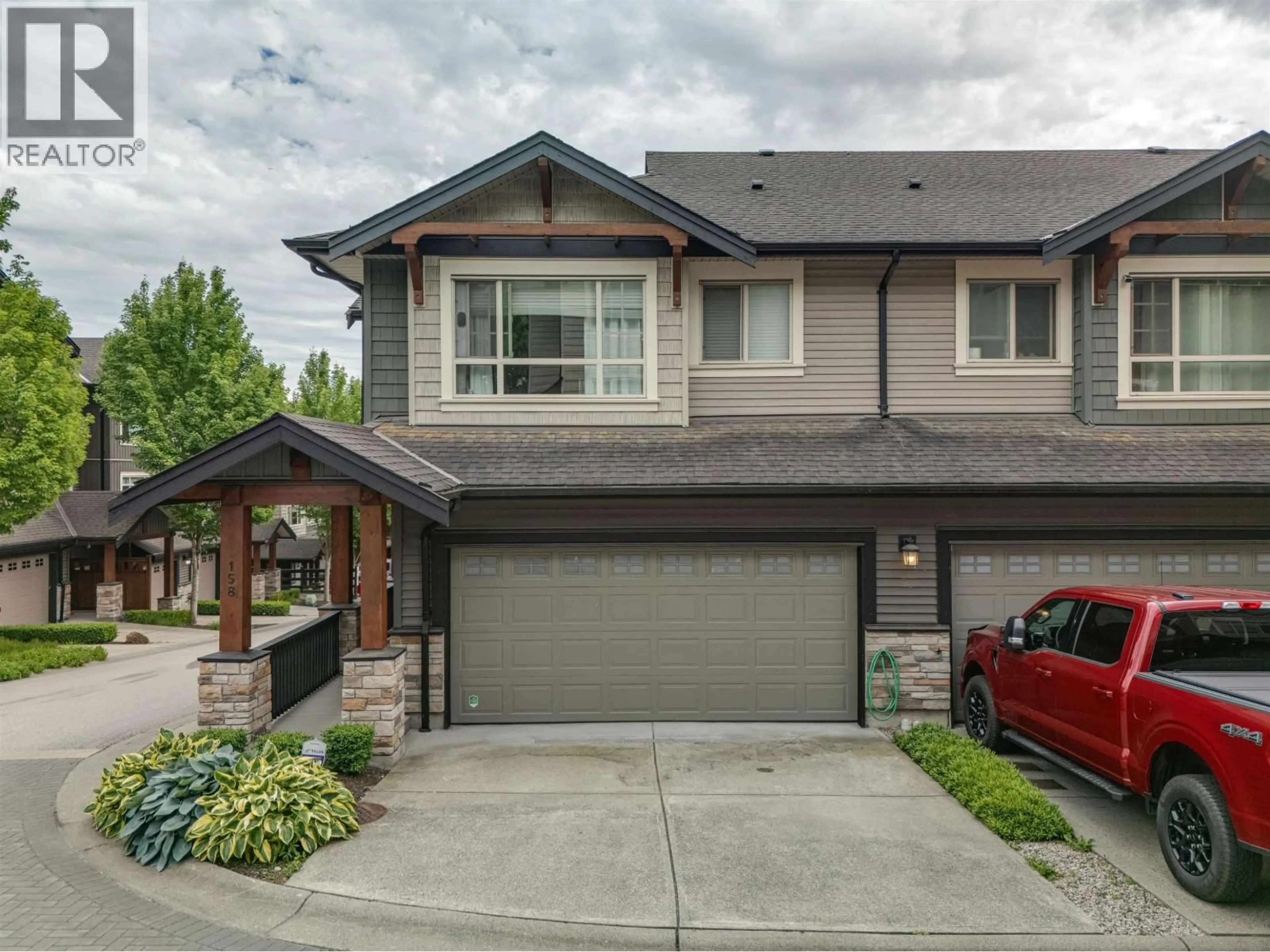 Unknown for 158 - 11305 240 STREET, Maple Ridge British Columbia V2W0J1