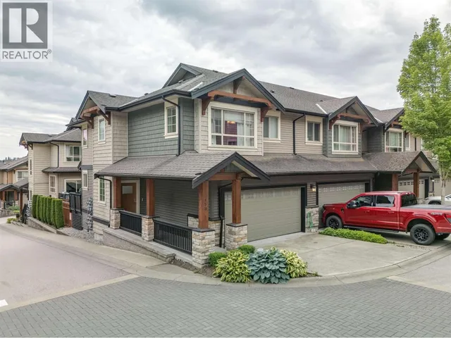 158 - 11305 240 STREET, Maple Ridge 3