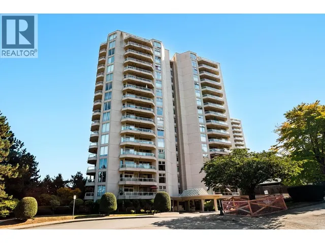 1801 - 71 JAMIESON COURT, New Westminster 2