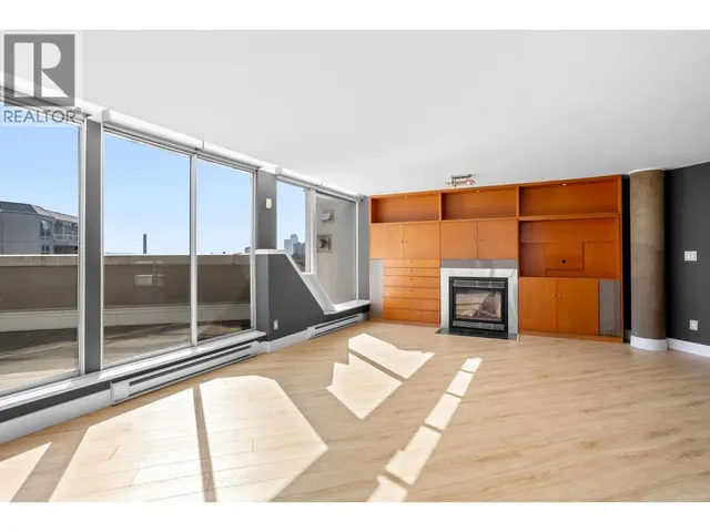 1801 - 71 JAMIESON COURT, New Westminster 5