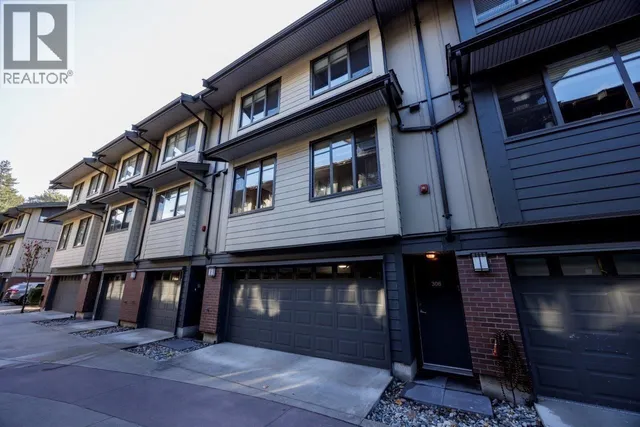 306 - 2135 HERITAGE PARK LANE, North Vancouver 2