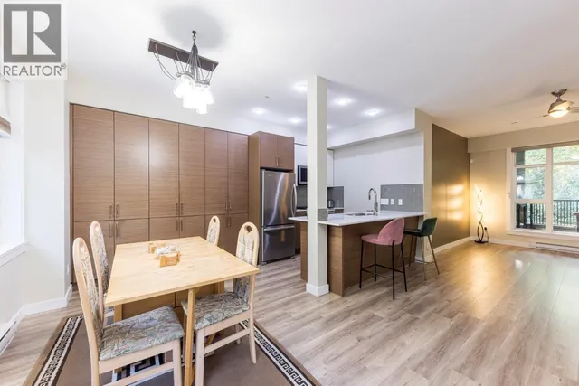 306 - 2135 HERITAGE PARK LANE, North Vancouver 3