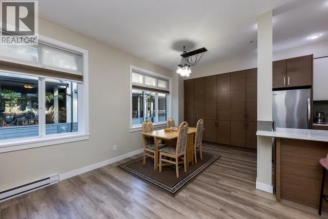 306 - 2135 HERITAGE PARK LANE, North Vancouver 5