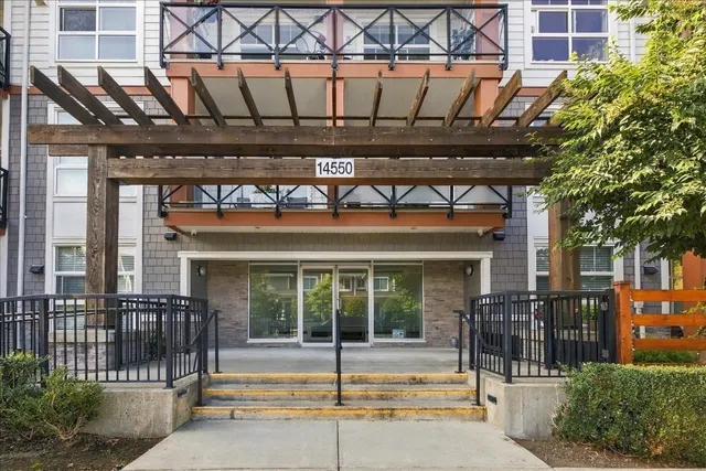 313 - 14550 WINTER CRESCENT, Surrey 3