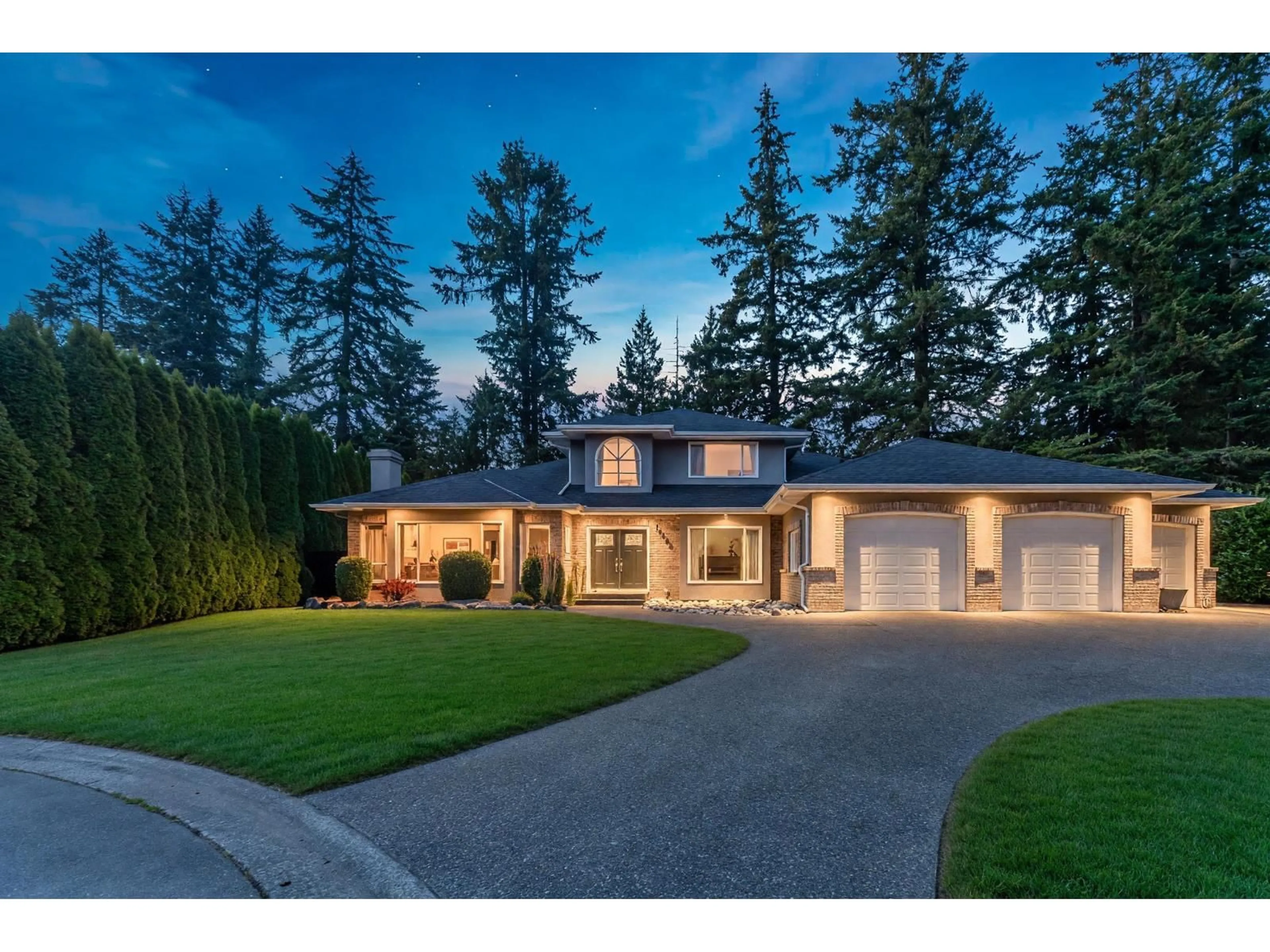 Unknown for 14455 30A AVENUE, Surrey British Columbia V4P1P8