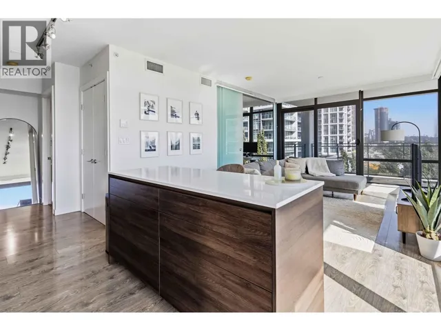 703 - 2378 ALPHA AVENUE, Burnaby 2