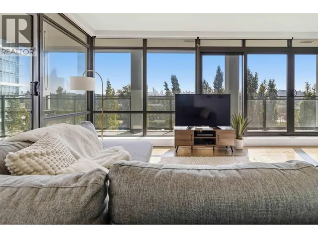 703 - 2378 ALPHA AVENUE, Burnaby 5
