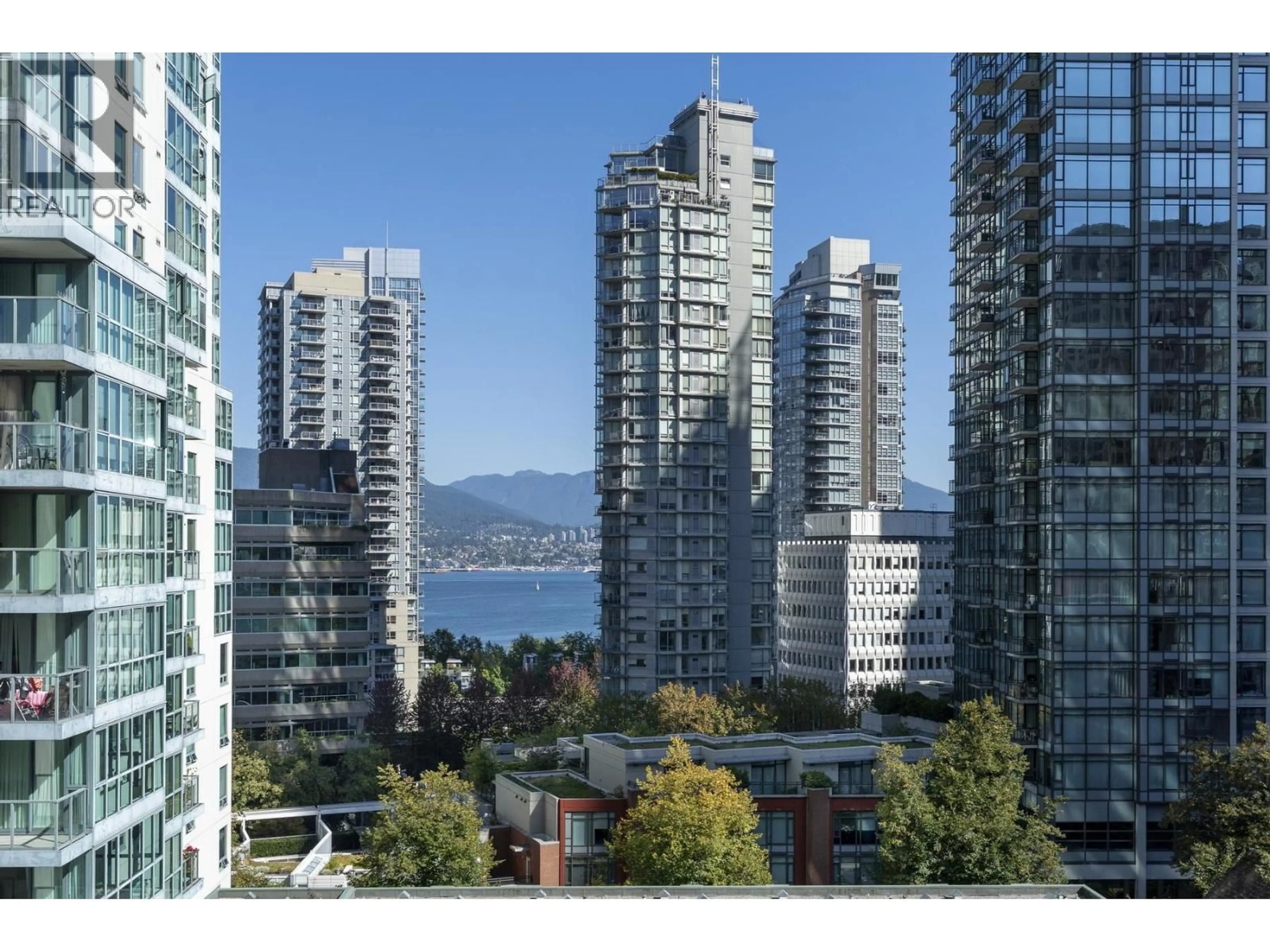 Unknown for 607 - 1239 GEORGIA STREET, Vancouver British Columbia V6E4R8