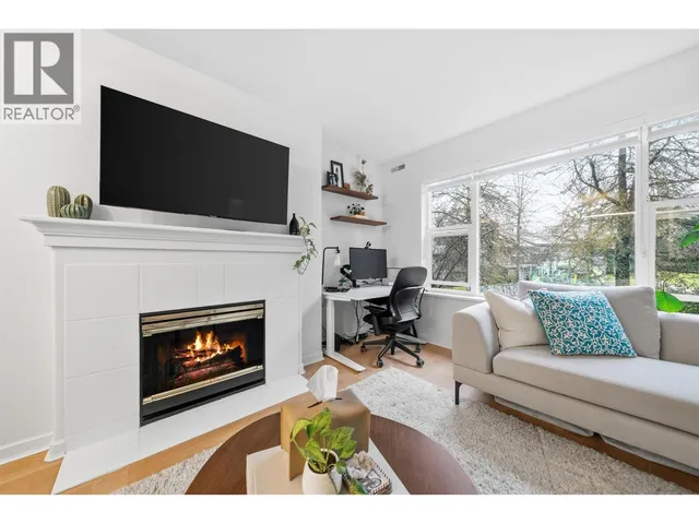 210 - 5281 OAKMOUNT CRESCENT, Burnaby 3