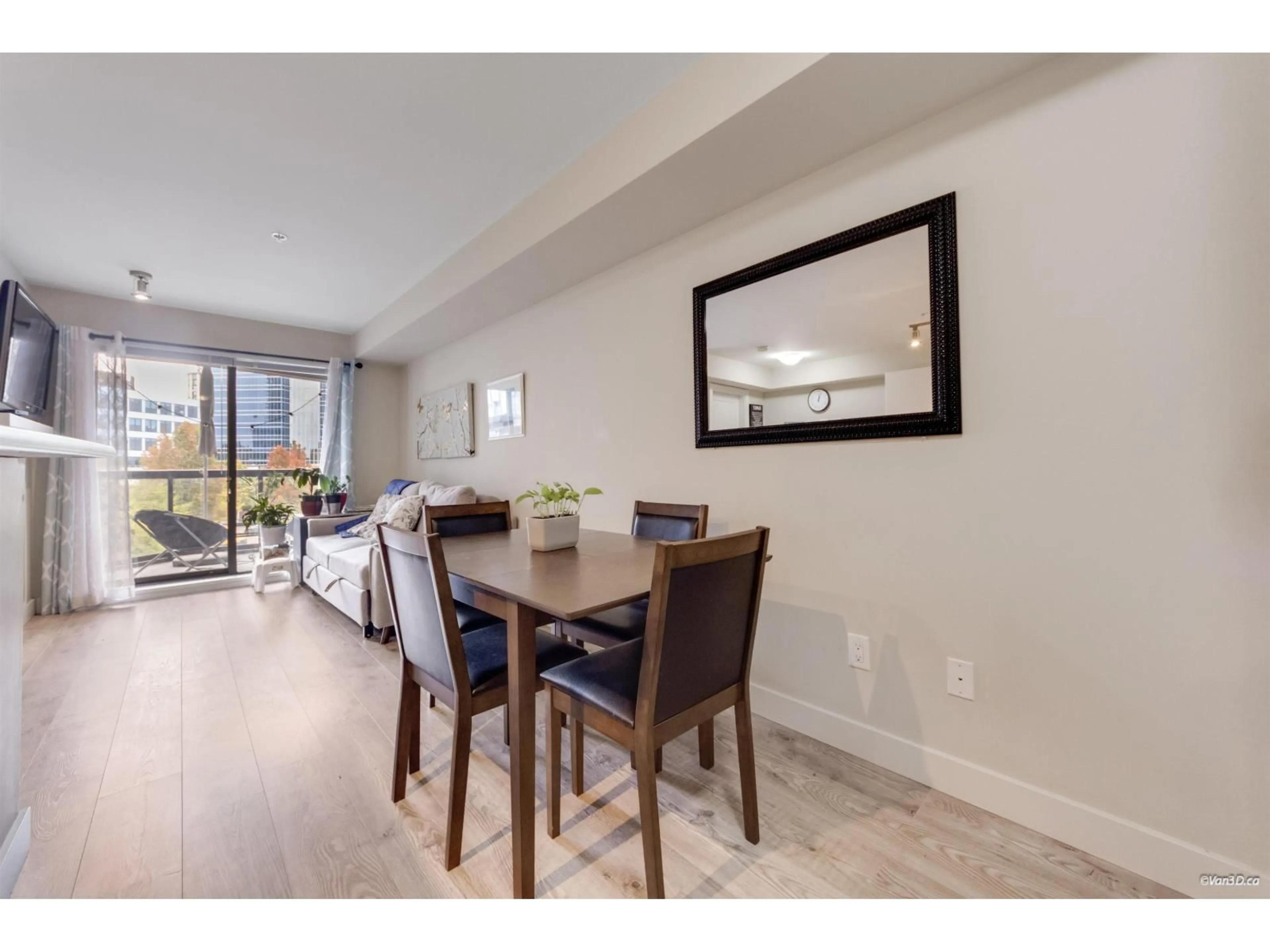 Unknown for 329 - 10838 CITY PARKWAY, Surrey British Columbia V3T5X9