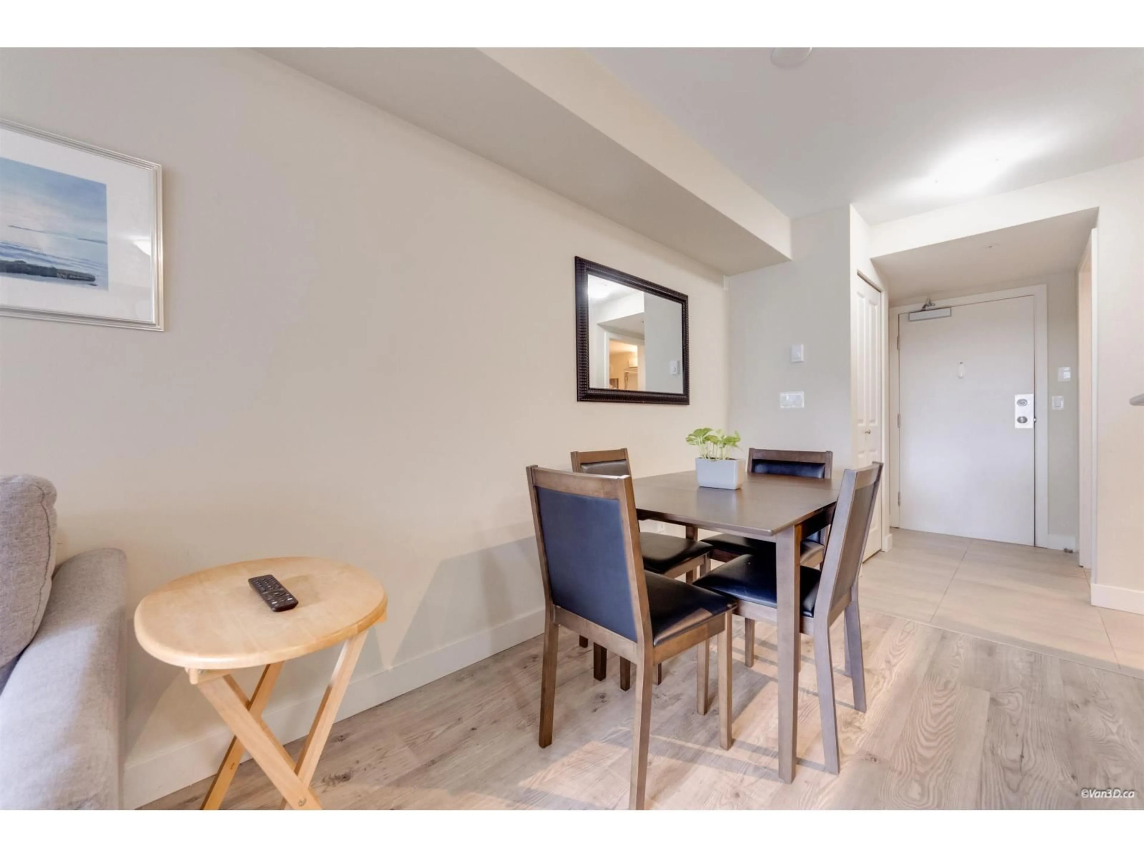 Dining room, unknown for 329 - 10838 CITY PARKWAY, Surrey British Columbia V3T5X9